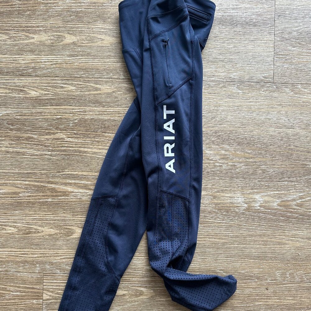 Ariat HeatTek Leggings